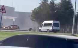 Bakan Yerlikaya: “Saldırı sonrası maalesef şehit ve yaralılarımız bulunmaktadır”