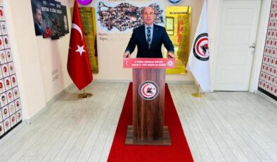 Gündüz: “Cumhur İttifakı’nın açtığı tarihi fırsat kişisel hesaplara kurban edilmemeli”