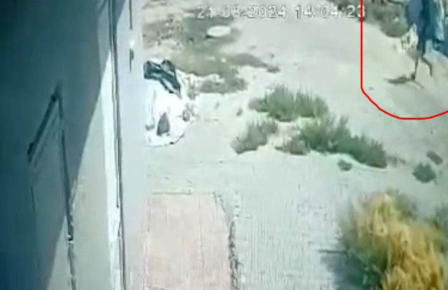 Kayıp Narin olayında çarpıcı 2 buçuk dakika detayı