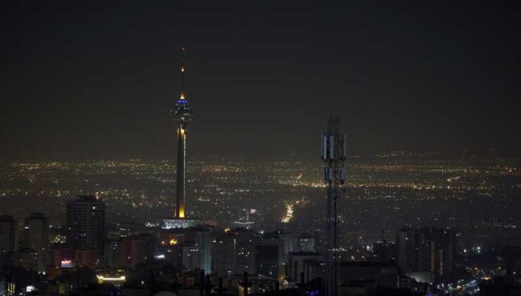 İsrail ordusu İran’a yönelik misilleme saldırısının tamamlandığını duyurdu