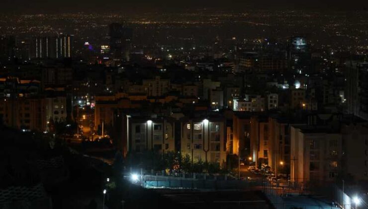 İran Hava Savunma Komutanlığı: “İsrail askeri üslere saldırdı”