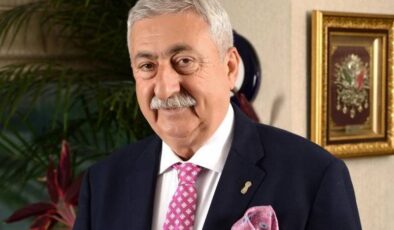 Palandöken: Cumhuriyet, ülkemizin geleceği için güvencemiz