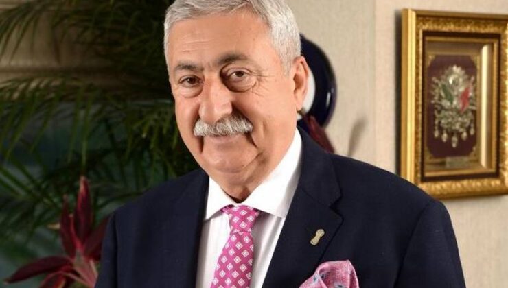 Palandöken: Cumhuriyet, ülkemizin geleceği için güvencemiz