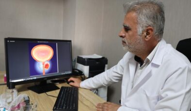 “Prostat ilaçla geçmez, sadece rahatlatır” uyarısı