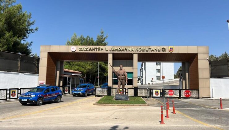 Sahte araç kiralama sitesiyle milyonluk vurgun: 5 gözaltı