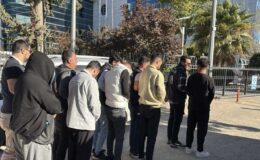 Adıyaman merkezli dolandırıcılık operasyonunda 6 şüpheli yakalandı