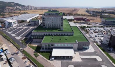 Adıyaman’a yeni akıllı hastane açılıyor