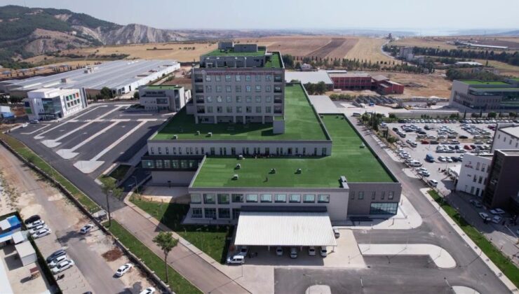 Adıyaman’a yeni akıllı hastane açılıyor