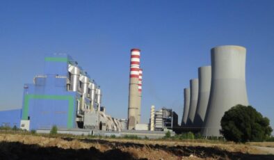 Afşin-Elbistan’da enerji üretimi durdu