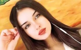 Aleyna’yı ölüme sürükleyen Gökhan Argın’ın müebbeti onandı