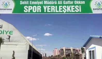 Ali Gaffar Okkan isim değişikliği talebine ret