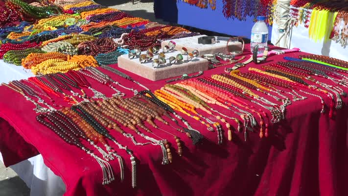 Antika meraklıları Ankara’da buluşuyor