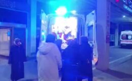 Aracında silahlı saldırıya uğrayan kişi öldü
