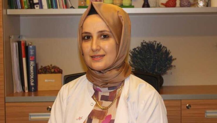 Artrite dikkat: Eklem ağrıları önemsenmeli