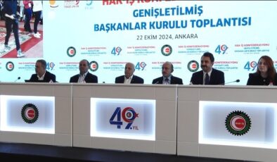 Asgari Ücrette Ciddi İtirazlar: HAK-İŞ’ten Uyarı