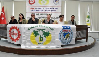 Sosyal Haklarda Emsal Bir Toplu Sözleşme İmzalandı