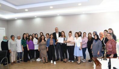 Bismil Belediyesi CEMR Protokolünü İmzaladı