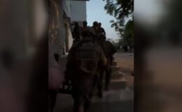 Batman’da Daltonlar suç örgütüne operasyonda 6 kişi tutuklandı