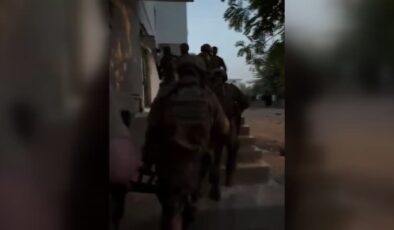 Batman’da Daltonlar suç örgütüne operasyonda 6 kişi tutuklandı