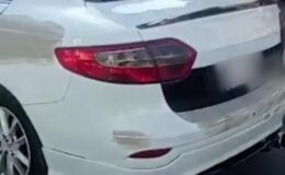 Batman’da abart egzoz kullanan sürücülere ceza yağdı