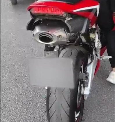 Batman’da abartı egzoz kullanan motorculara ağır ceza
