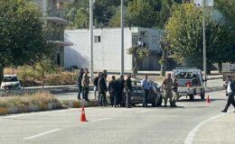 Batman’da otomobil takla attı: 2 yaralı