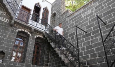 Bedri Ayseli’nin ismi Diyarbakır’da doğup büyüdüğü sokakta yaşatılacak