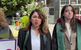 Boşandığı eşini 16 bıçak darbesiyle öldüren zanlıya ağırlaştırılmış müebbet