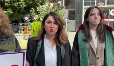 Boşandığı eşini 16 bıçak darbesiyle öldüren zanlıya ağırlaştırılmış müebbet