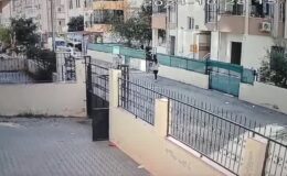 Boşanma aşamasındaki eşini kaçırmaya çalışan zanlı tutuklandı