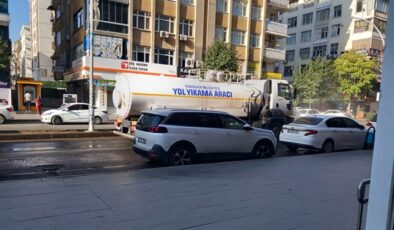 Yenişehir ilçesinde çevre ve insan sağlığı için çalışmalar devam ediyor