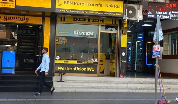 Diyarbakır’da Döviz kurunda son durum