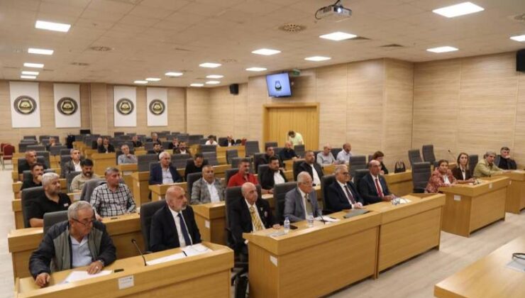 DTSO’da deneyim ve kültür birikimi iş dünyasıyla buluştu