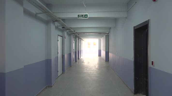 Adıyaman’da hasar gören okullarda eğitim yeniden başladı