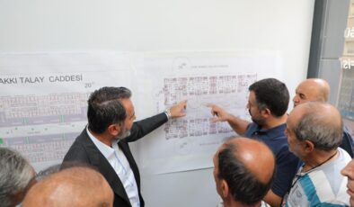 Depremlerden sonra talepler yüzde 70’e ulaştı