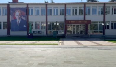 Dersten sonra fenalaşan üniversite öğrencisi hayatını kaybetti