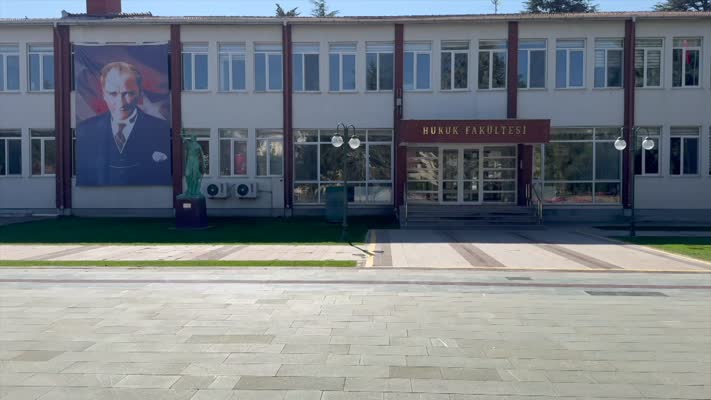 Dersten sonra fenalaşan üniversite öğrencisi hayatını kaybetti