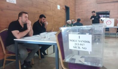 Diyarbakır Barosu’nda seçim heyecanı başladı