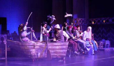 Diyarbakır Kültür Yolu Festivali’nde etkinlikler hız kesmiyor