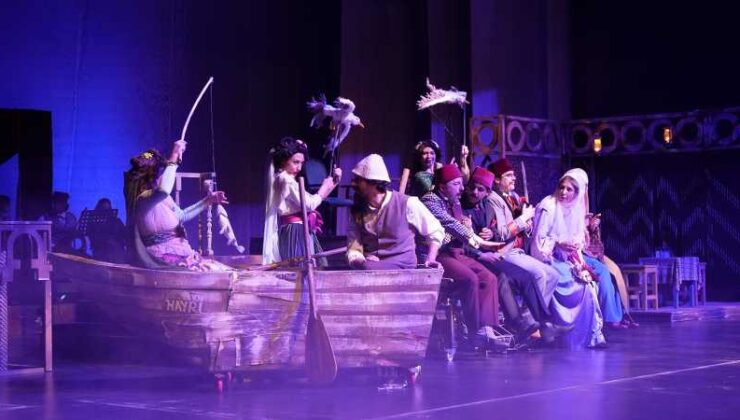 Diyarbakır Kültür Yolu Festivali’nde etkinlikler hız kesmiyor