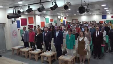 Diyarbakır’da 256 sosyal hizmet personeline yenilikçi eğitim başladı