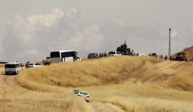 Diyarbakır’da 9 kişinin öldüğü silahlı kavgaya ilişkin dava Konya’da devam ediyor