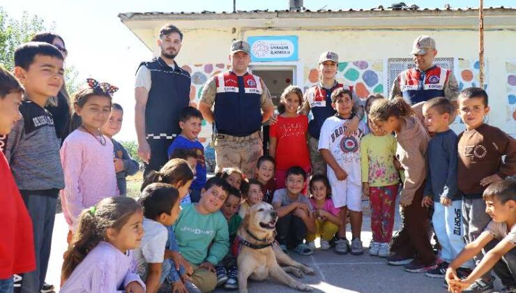 Diyarbakır’da Hayvanları Koruma Günü’ne özel anlamlı etkinlik