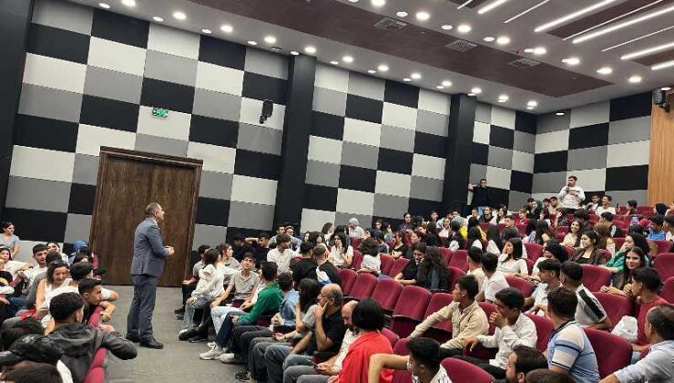 Diyarbakır’da esnaf adaylarına girişimcilik eğitimi verildi