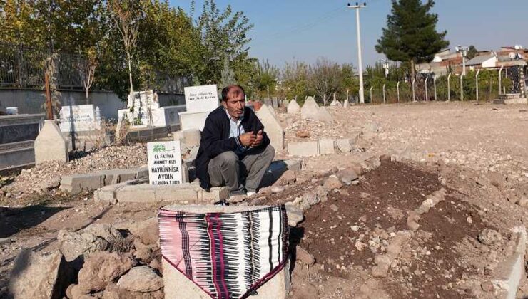 Diyarbakır’da geniz eti ameliyatı için özel hastaneye giden kadının ölümünde ihmal iddiası
