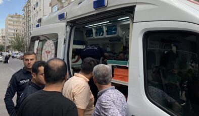 Diyarbakır’da güveç yemeğinden zehirlenen 5 kişi hastaneye kaldırıldı