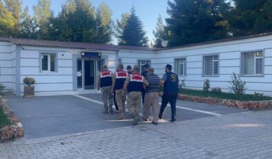 Diyarbakır’da müebbet cezası ile aranan 3 kişi yakalandı