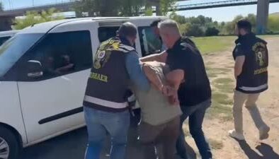 Diyarbakır’da silahla öldürülen kadının zanlısı yakalandı