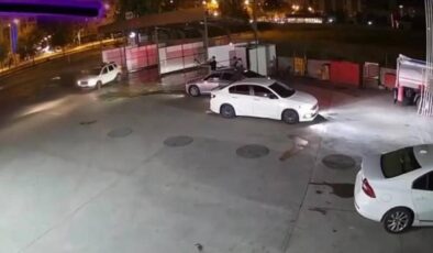 Diyarbakır’da Drift videosu paylaşan sürücüye ceza yağdı