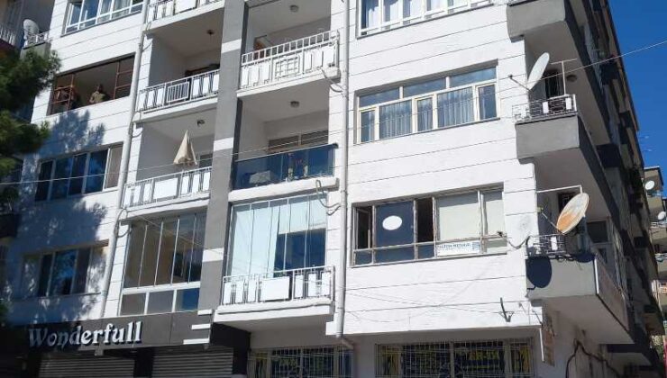 Diyarbakır’da tepki çeken görüntü